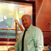 Michael Norton