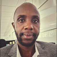 James Muriithi