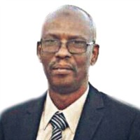 Abbas Yassin Mohamed Ahmed