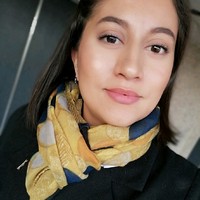 Karla Stephania Valdivia Vargas