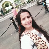 Nagarathna Gowda