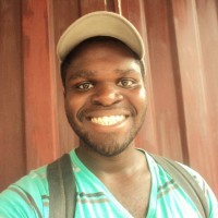 Joshua Hayford