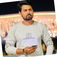 Kashif K Shaikh