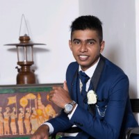Lue Samith