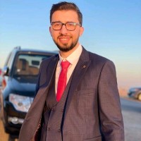 Omran Al-Hussamieh