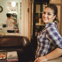 Мария Шумилова