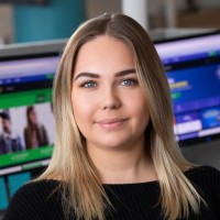 Elin Magnsjö