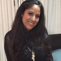 Stephanie Romero Arias