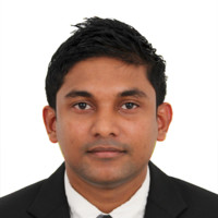 Oshada Weerasekara