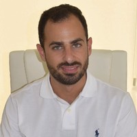 ALEXANDROS GEORGIOU