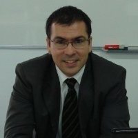Rodrigo Pinto Leis