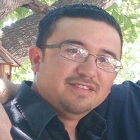 Ernest L. Garcia