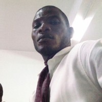Yannick Yamba