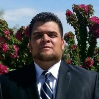 Christopher Negrete