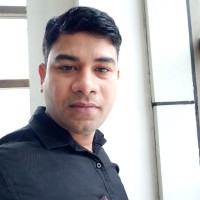 Ravinder Kumar