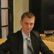 Михаил Матюшин