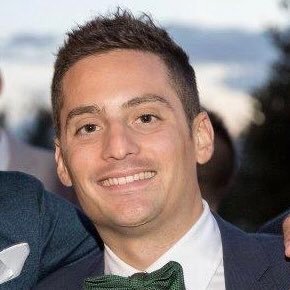 Jacopo Casprini