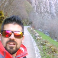 Alfonso Calero Parra