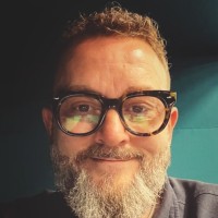 Darren Crawley