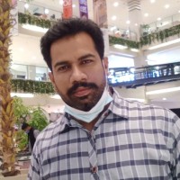 Waheed Abbasi