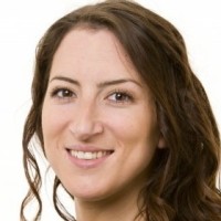 Christelle Cherubini