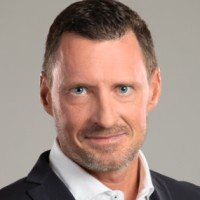 Fabrice Ravey