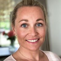 Lizzy Van Goozen