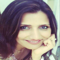 Anjali Jhaveri