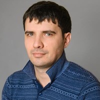 Igor Lavrega
