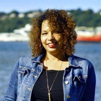 Monica Freeman-Greene