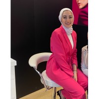 Maha Ayoub