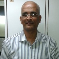 Rajendra Patil