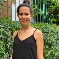 Anna Trabert