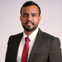 Soji Thomas