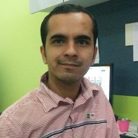 Raj Kothari