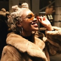 Starr Williams