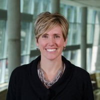 Brandy Clarke, PhD, LP