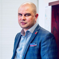 Paul Selway