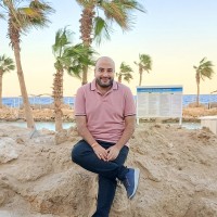 Mohamed Elshafey