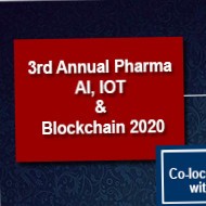 Pharma Ai And Iot