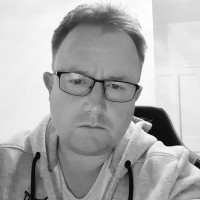 Padraig Keane