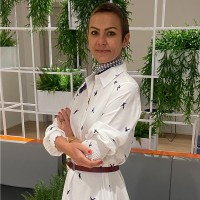 Léia Hardt Moraes