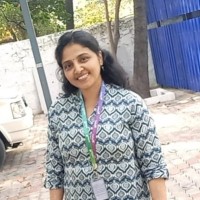 Sreemathy K