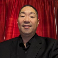 Robert Hiramoto