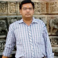 Ashish Sawadkar