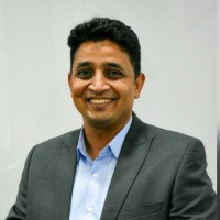 Pradeep Sharma, Cfe