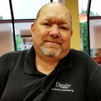 Brian Rhodes