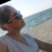 Elham Najafiziarani Fashion
