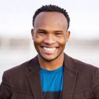 Nana K. Boakye