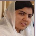 Rukhsana Khokhar